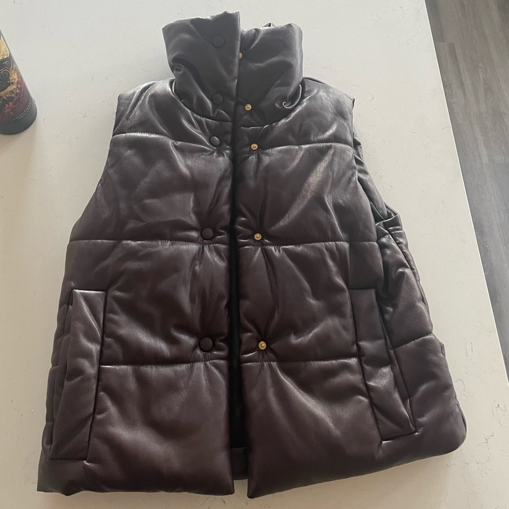 Perfect condition